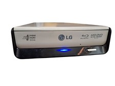 Masterizzatore blu ray usato  Italia
