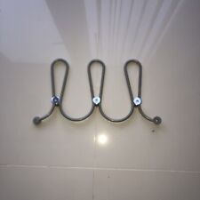 Silver peg coat for sale  WESTERHAM