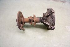 Harley davidson servicar for sale  Appleton