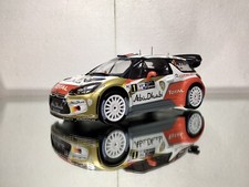 Citroen ds3 wrc usato  Pavia
