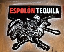 Espolon tequilla led for sale  Bayville