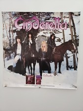 Cinderella long cold for sale  Denver