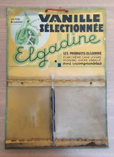 Presentoir tole tubes d'occasion  Aire-sur-la-Lys