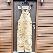Men carhartt insulated for sale  COLCHESTER