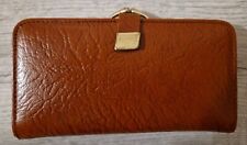 Vintage tan leather for sale  KETTERING