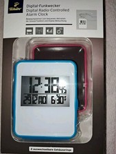 Funkwecker digital alarm gebraucht kaufen Funkwecker digital alarm gebraucht kaufen  Bleicherode, Kehmstedt, Lipprechterode