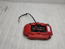 Bremssattel hinten links gebraucht kaufen  Abstatt