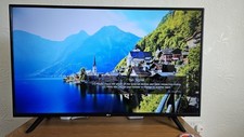 Inch smart 4k for sale  SOLIHULL