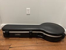 Hardshell skb banjo for sale  Louisville
