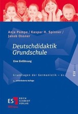 Deutschdidaktik grundschule ei gebraucht kaufen Deutschdidaktik grundschule ei gebraucht kaufen  Remscheid
