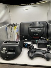 Sega genesis model for sale  North Billerica