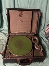 Antique gypsy suitcase for sale  Peoria