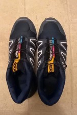 Salomon speedcross men for sale  MAIDENHEAD