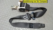 Sicherheitsgurt vorn bmw gebraucht kaufen  Warendorf