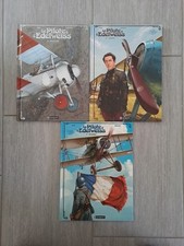 pilote l edelweiss d'occasion pilote l edelweiss d'occasion Dangé-Saint-Romain