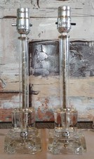 Pair vintage art for sale  Harrisonville