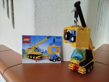Lego city 6352 gebraucht kaufen  Gomaringen