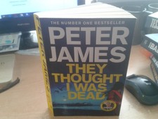 Pre owned thrillers. for sale  ROTHERHAM