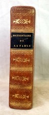 Livre ancien 1829 d'occasion  Albi