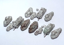 Leman russ demolisher gebraucht kaufen  Cremlingen