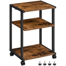 Mobile printer stand for sale  Eugene