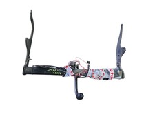 Attelage remorque dacia d'occasion  Montenois