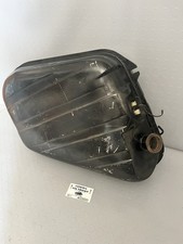Serbatoio carburante tanica usato  Villafranca Sicula