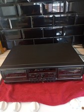 Technics stereo cassette for sale  PORTSMOUTH