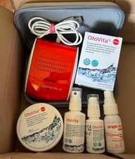Tovita dreve reinigungsartikel gebraucht kaufen  Salzgitter