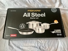Fiskars steel starter for sale  BRISTOL