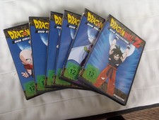 Dragon ball dvd gebraucht kaufen  Regensburg