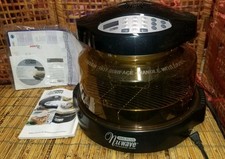 Nuwave pro plus for sale  Joplin