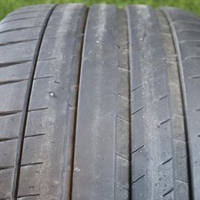295 michelin pilot for sale 295 michelin pilot for sale  Miami