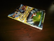 Album panini calciatori usato  Rancio Valcuvia