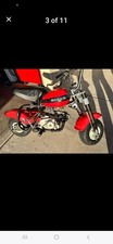 Honda qa50 mini for sale  Las Vegas