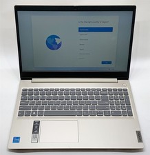 Lenovo ideapad 15itl05 for sale  Garden Grove