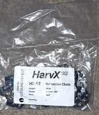Harvester kette harvx gebraucht kaufen  Wincheringen