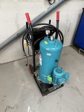 110v cjc mobile for sale  WARRINGTON