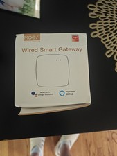 Moes tuya zigbee for sale  Saint Louis