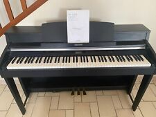 Piano numerique casio d'occasion  Coursan