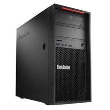 Thinkstation p310 tower usato  Roma
