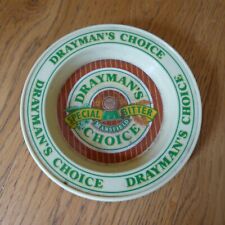 Mansfield brewery drayman for sale  HULL