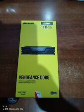 Corsair vengeance 16gb usato  Qualiano