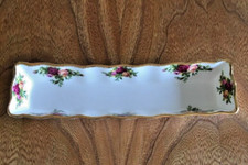 Porcelaine royal albert d'occasion  France