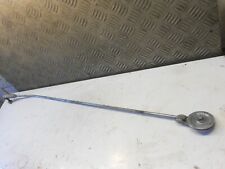 Motoculteur honda f650 d'occasion  Cosne-Cours-sur-Loire