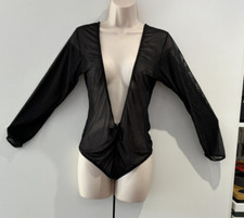 Sexy black sheer for sale  SANDY