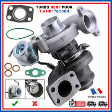 Turbo turbocompresseur 307 d'occasion  Saint-Omer