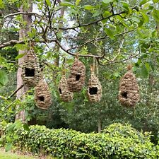 Bird nest nesting for sale  POOLE