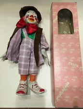 Vintage porcelain clown for sale  Cincinnati