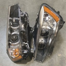 Projector headlights 2015 for sale  West Sacramento